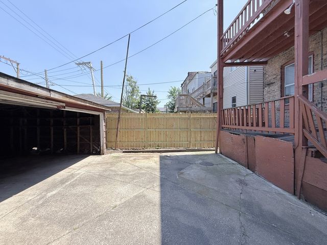 4818 W Jackson Boulevard, Chicago, IL 60644