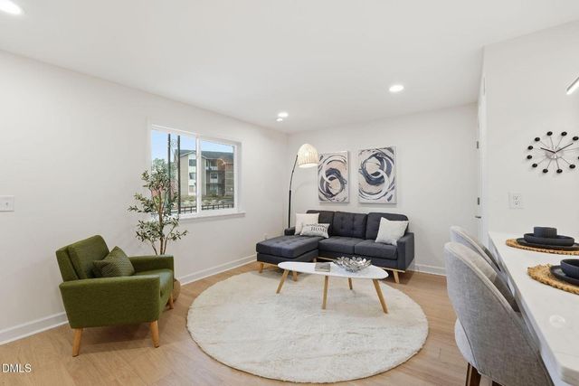 1309 Hudson Avenue E2, Durham, NC 27705