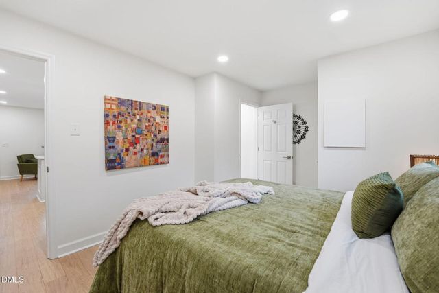 1309 Hudson Avenue E2, Durham, NC 27705