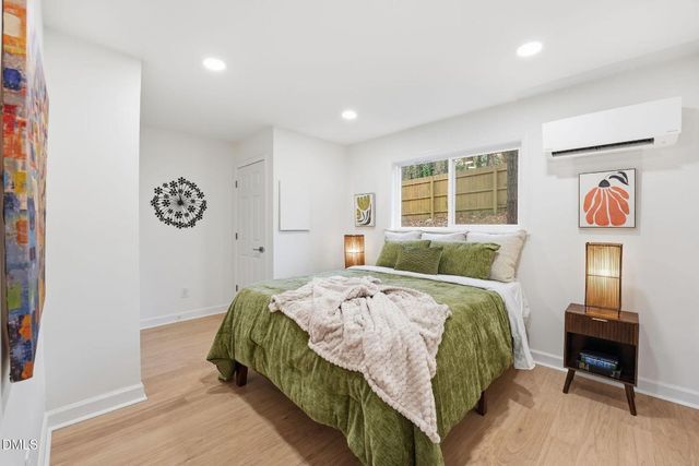 1309 Hudson Avenue E2, Durham, NC 27705