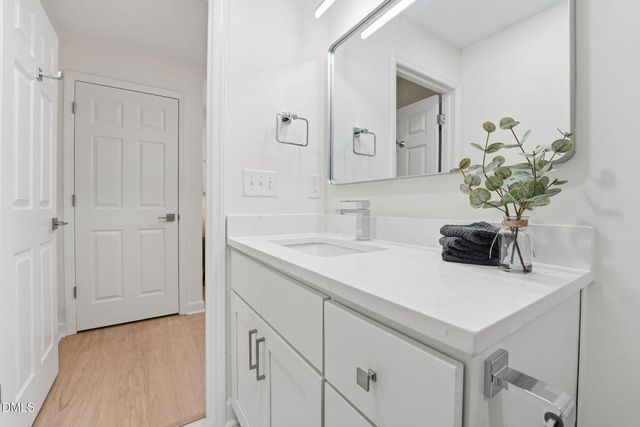 1309 Hudson Avenue E2, Durham, NC 27705