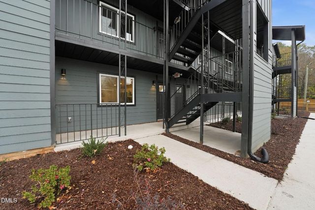 1309 Hudson Avenue E2, Durham, NC 27705