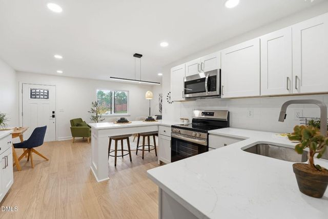 1309 Hudson Avenue E2, Durham, NC 27705