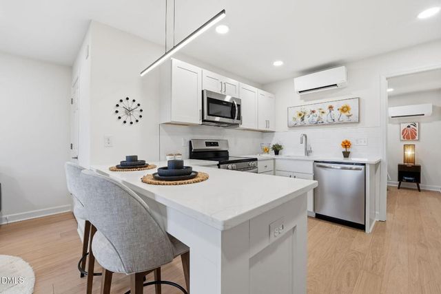 1309 Hudson Avenue E2, Durham, NC 27705