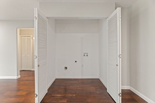 4824 Wheeler Drive, The Colony, TX 75056