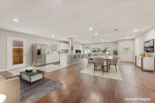 4824 Wheeler Drive, The Colony, TX 75056