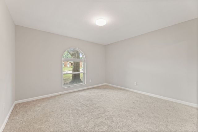 4824 Wheeler Drive, The Colony, TX 75056