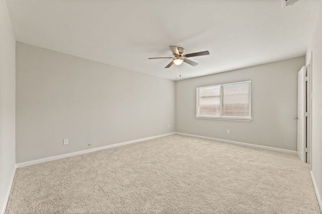 4824 Wheeler Drive, The Colony, TX 75056