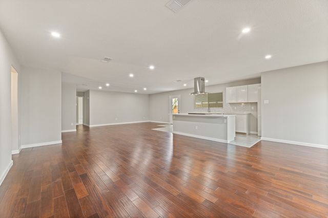 4824 Wheeler Drive, The Colony, TX 75056