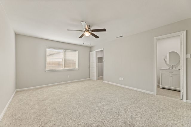 4824 Wheeler Drive, The Colony, TX 75056