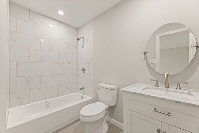 4824 Wheeler Drive, The Colony, TX 75056