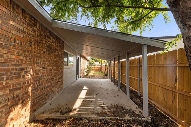 4824 Wheeler Drive, The Colony, TX 75056