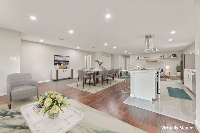 4824 Wheeler Drive, The Colony, TX 75056