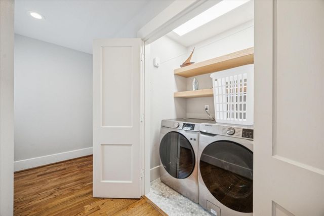 4605 Fisk Street, Houston, TX 77009