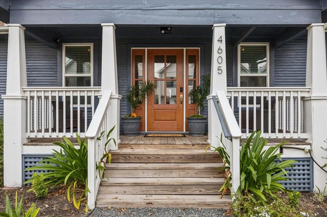 4605 Fisk Street, Houston, TX 77009