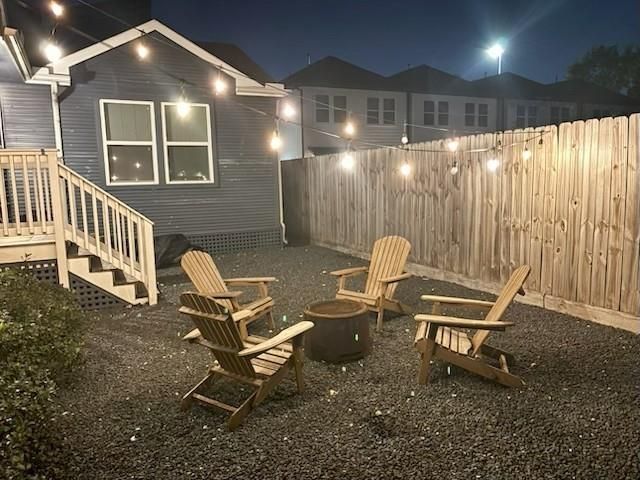 4605 Fisk Street, Houston, TX 77009