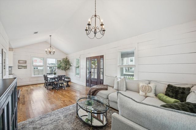 4605 Fisk Street, Houston, TX 77009