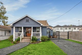 4605 Fisk Street, Houston, TX 77009