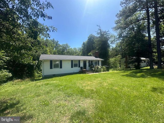 3512 LEN HART LN, Fredericksburg, VA 22408