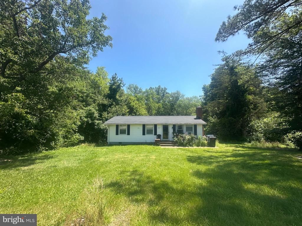 3512 LEN HART LN, Fredericksburg, VA 22408