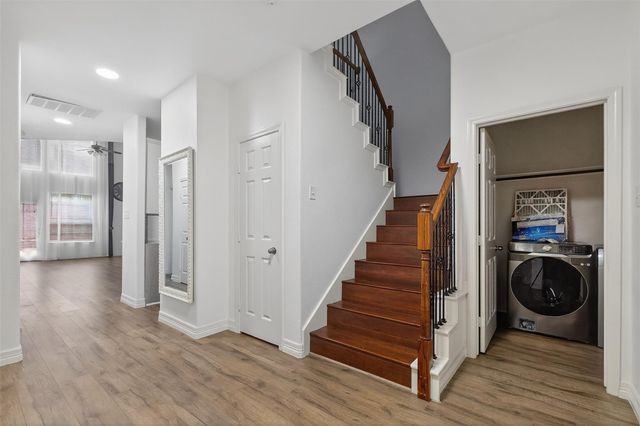 1314 Glenwood Canyon Lane, Houston, TX 77077