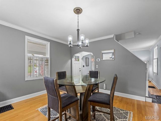 22 N Iola Drive, St Louis, MO 63119