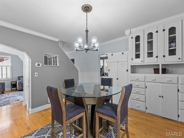 22 N Iola Drive, St Louis, MO 63119