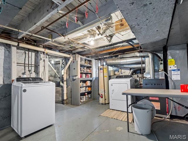 22 N Iola Drive, St Louis, MO 63119