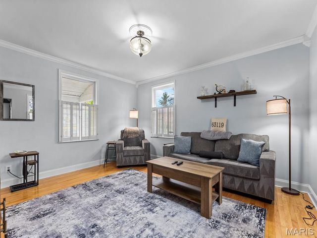 22 N Iola Drive, St Louis, MO 63119