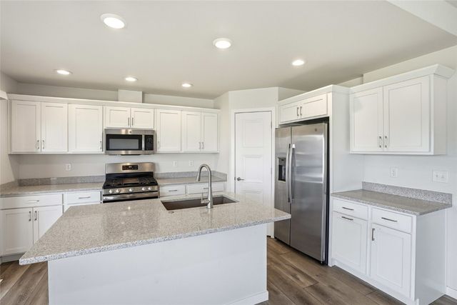 770 River Bend Lane, North Liberty, IA 52317