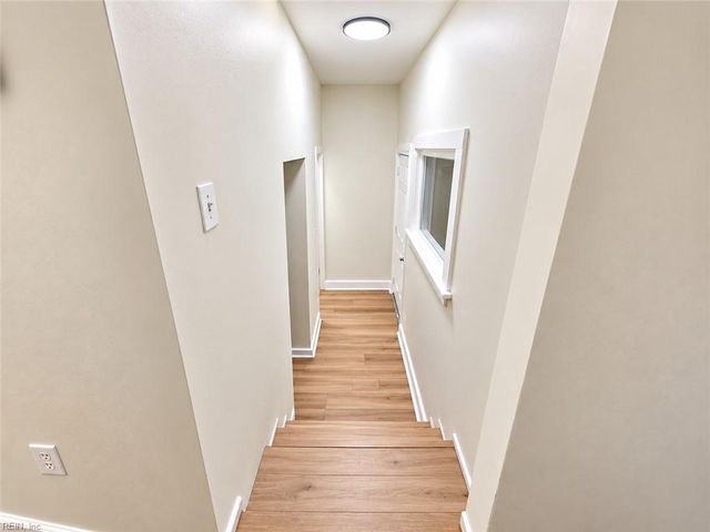 110 Hull ST, Newport News, VA 23601