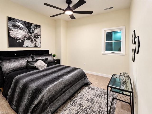 110 Hull ST, Newport News, VA 23601