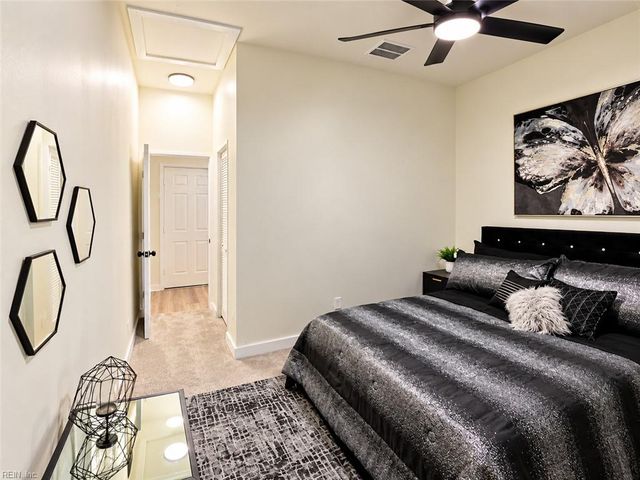 110 Hull ST, Newport News, VA 23601
