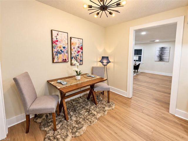 110 Hull ST, Newport News, VA 23601