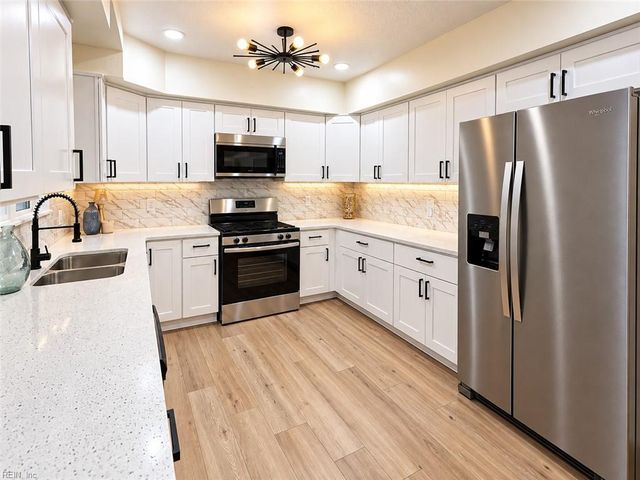 110 Hull ST, Newport News, VA 23601