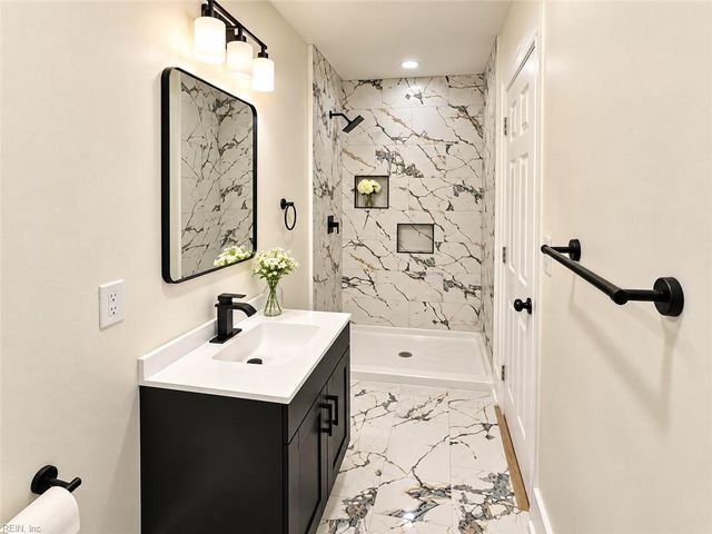 110 Hull ST, Newport News, VA 23601