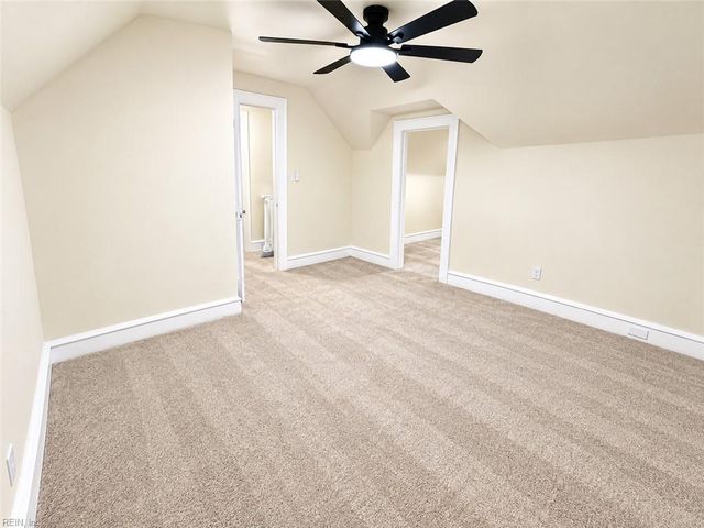 110 Hull ST, Newport News, VA 23601