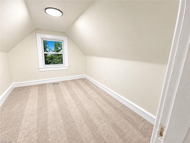 110 Hull ST, Newport News, VA 23601