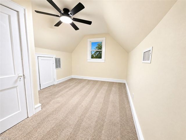 110 Hull ST, Newport News, VA 23601