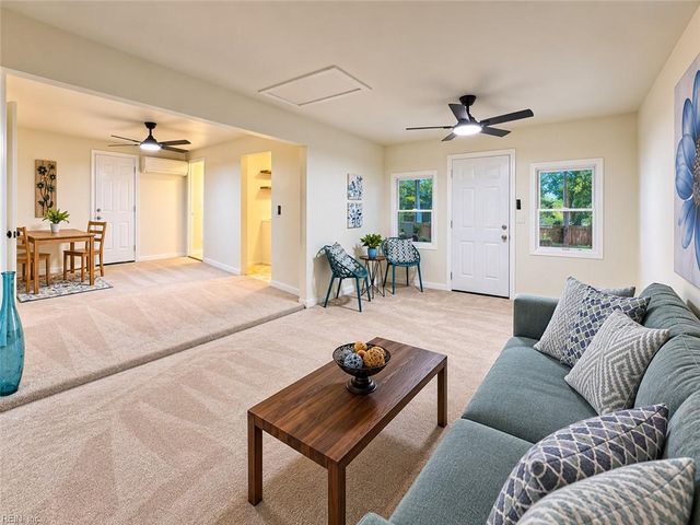110 Hull ST, Newport News, VA 23601