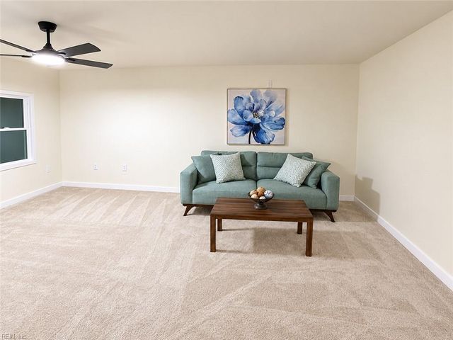 110 Hull ST, Newport News, VA 23601