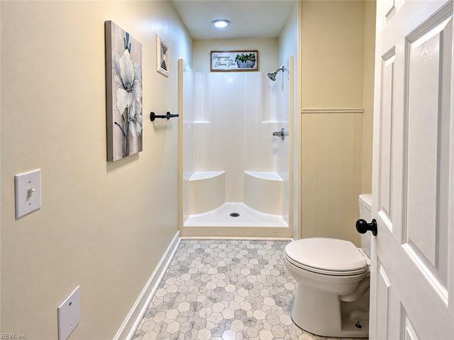 110 Hull ST, Newport News, VA 23601