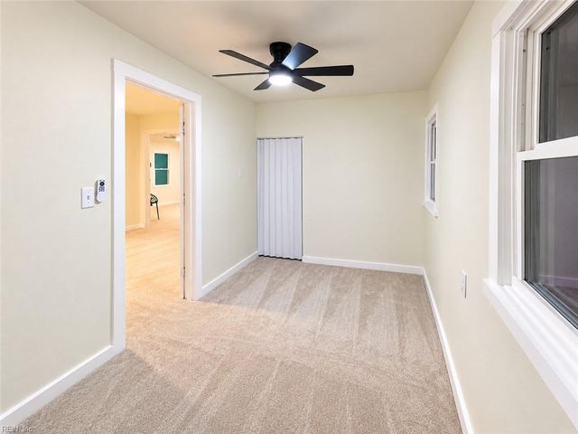 110 Hull ST, Newport News, VA 23601