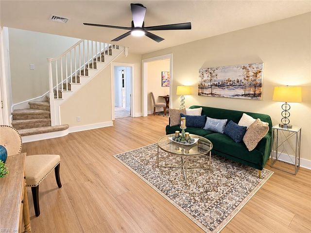 110 Hull ST, Newport News, VA 23601