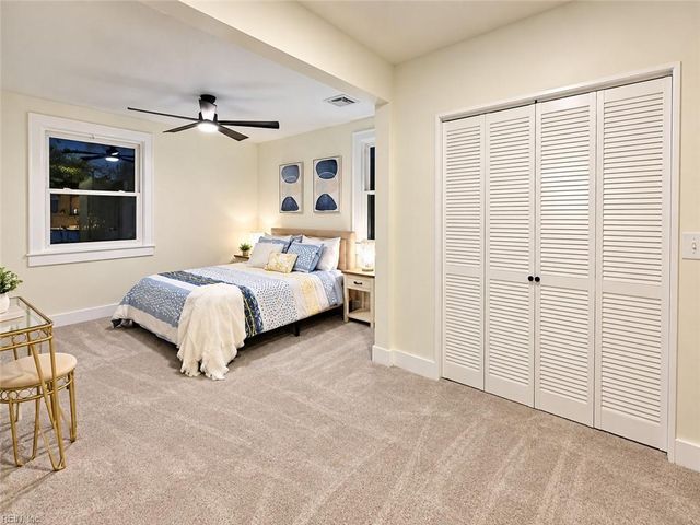 110 Hull ST, Newport News, VA 23601