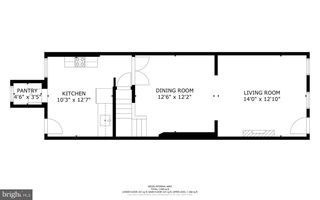 2719 WILKENS AVE, Baltimore, MD 21223