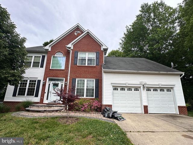 5011 PATUXENT RIDING LN, Bowie, MD 20715