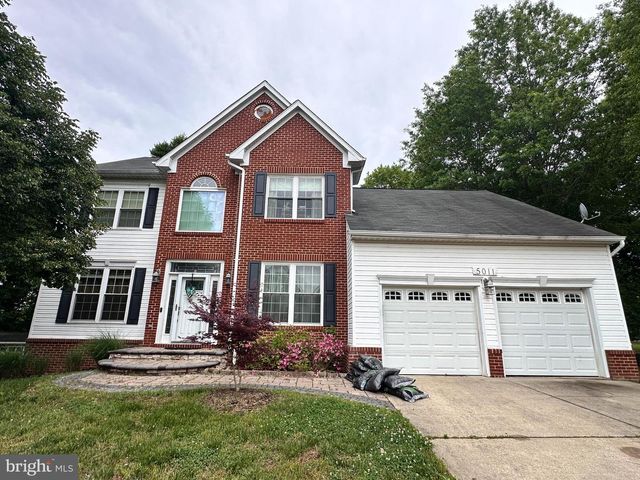 5011 PATUXENT RIDING LN, Bowie, MD 20715