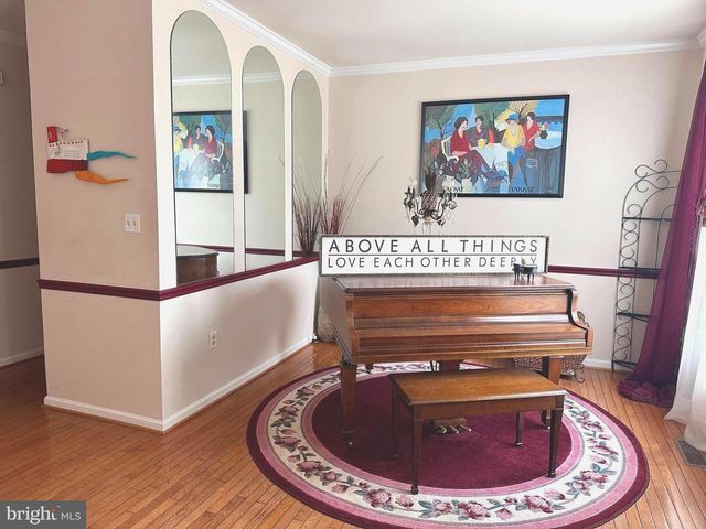 5011 PATUXENT RIDING LN, Bowie, MD 20715