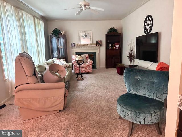 5011 PATUXENT RIDING LN, Bowie, MD 20715
